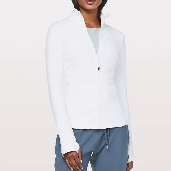 lululemon athletica Jackets & Blazers - Lululemon Define Jacket